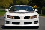 Pontiac Trans Am Edition by Hurst 2013 года